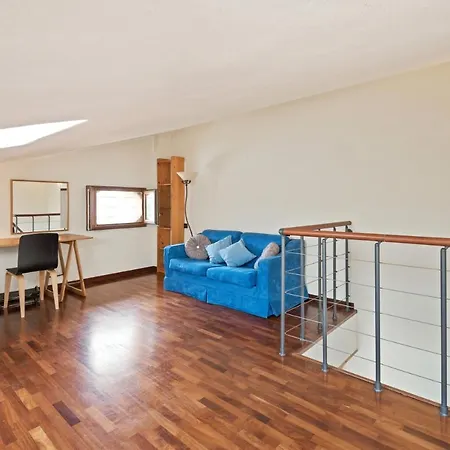 Casa Di Luca Apartment *