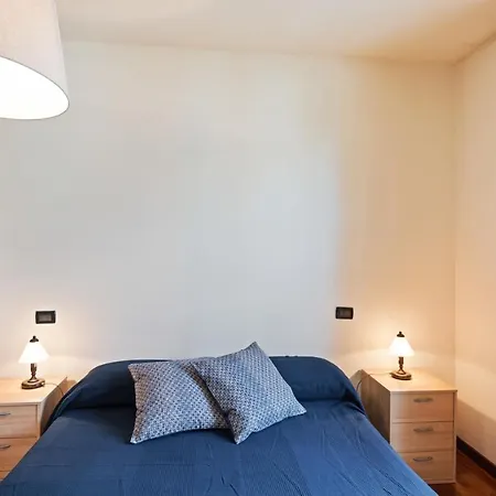 Casa Di Luca Apartment