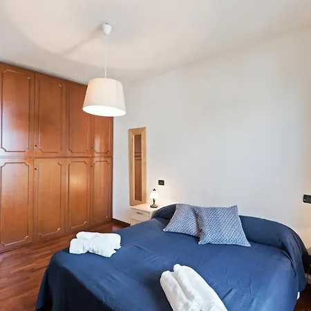 Apartment Casa Di Luca
