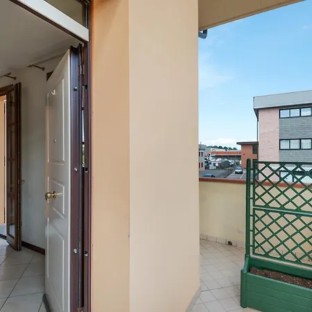 Casa Di Luca *