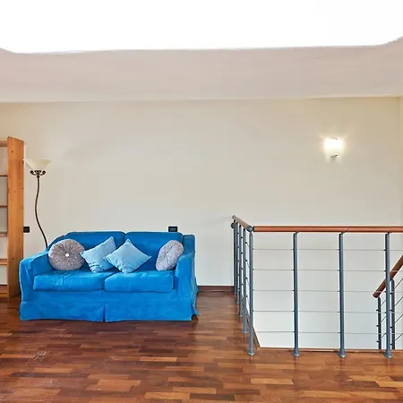 Casa Di Luca * Lucca