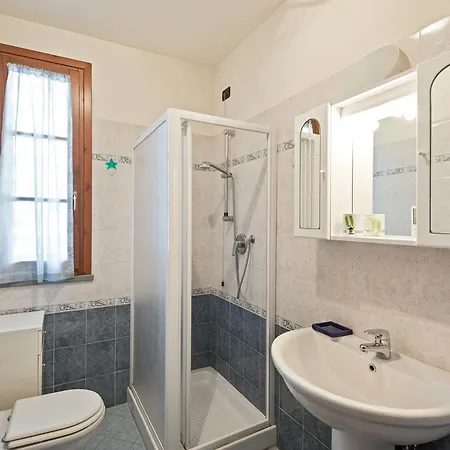 Casa Di Luca Apartment *