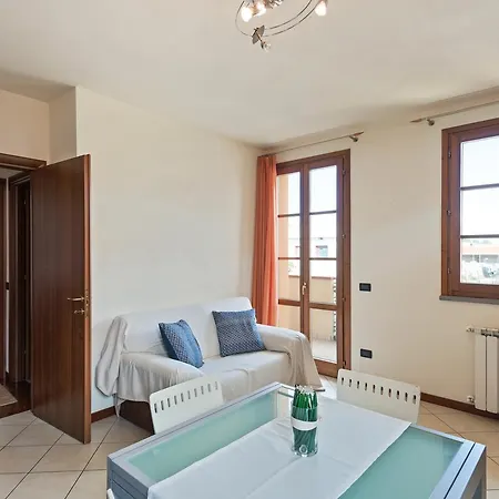 Apartment Casa Di Luca *