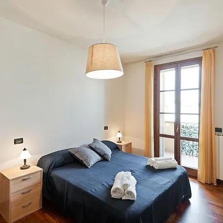 Apartment Casa Di Luca