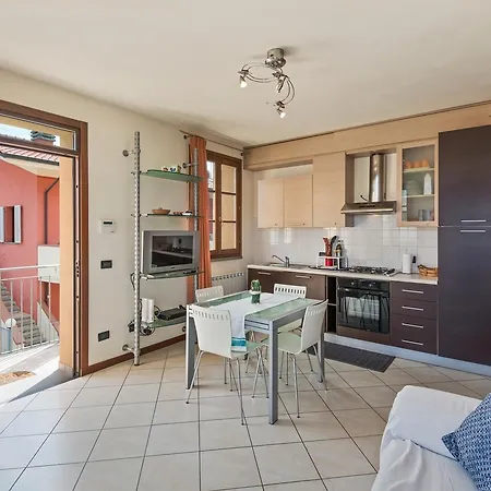 Apartment Casa Di Luca Lucca