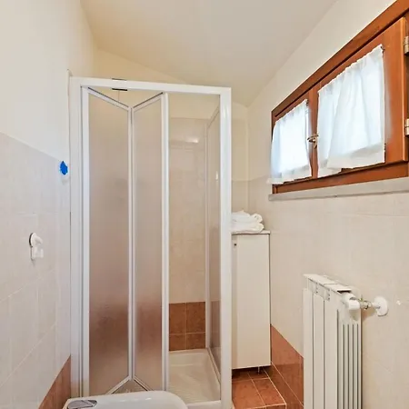 Apartment Casa Di Luca *