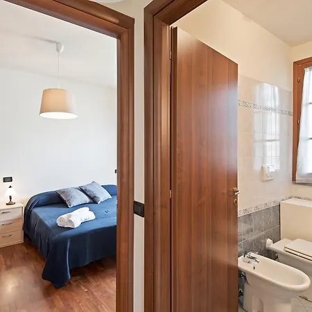 Apartment Casa Di Luca