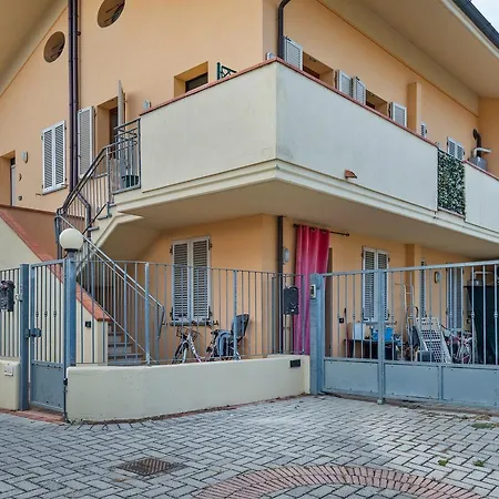 Casa Di Luca Apartment Lucca